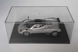 MB Slot, Pagani Zonda F2005 "Street"