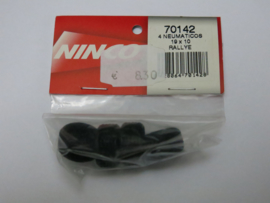 Ninco banden t.b.v. Rally 19 X 10 mm