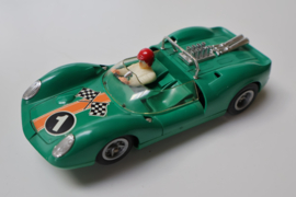 3210 Ford Lotus groen nr. 1