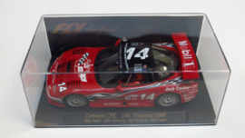 Fly Carmodel, Corvette C5R "24h. Daytona 2000"
