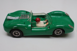 3210 Ford Lotus groen