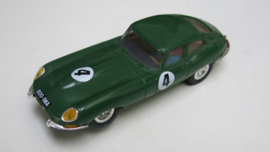 SCX Vintage, Jaguar E (Limited Edition)