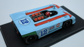 Fly Classic, Porsche 908/3 "1ste Targa Florio 1970"