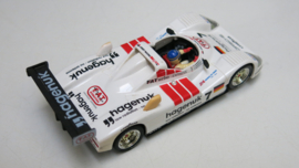 Fly Carmodel, Joest Porsche 1ste LeMans 1997