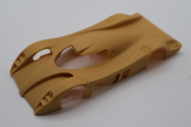 Top Slot, Toyota GT-One (Body kit)