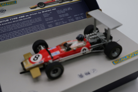Scalextric Legends, Team Lotus 49B "G. Hill" #8 (Limited Edition)