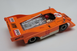 Porsche Can-Am oranje nr. 2 (COLT)