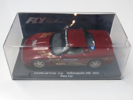 Fly Carmodel, Corvette C5 "Indianapolis 500" 2002