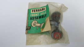 Airfix sturende vooras Ferrari