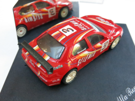 ProSlot, Alfa Romeo 156