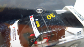 Fly Carmodel, Venturi 400 "Campeonato de Espana GT 2000" (scheurtje ovp)
