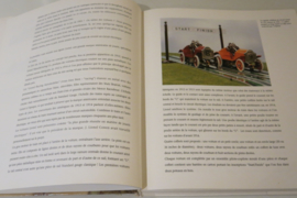 Informatieboek Merveilleux Circuits Miniatures