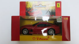 1:38 Ferrari 575 GTC (met geluid)