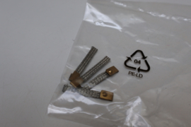 Carrera Exclusiv, Sleepcontacten