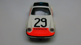 3226 Porsche 911 Rijkspolitie