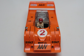 Porsche Can-Am oranje nr. 2 (COLT)