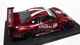Fly Carmodel, Lister Storm U.K. Special Edition