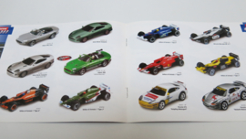 Carrera Go catalogus 2003