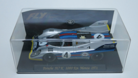 Fly Classic, Porsche 917K "100 km. Monza 1971"