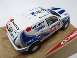 Ninco Raider, BMW X5 "X-Raid 2003"