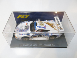 Fly Carmodel, Porsche GT1 2e LeMans 1996