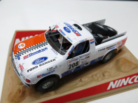 Ninco Raider, Pro Truck "BF Goodrich"