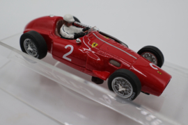 Cartrix, 1955 Ferrari 555 "Supersqualo"