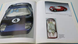 Carrera 132 Universal & Transpo boek