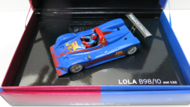 Fly Carmodel, Lola B98/10 "F.C. Barcelona"