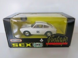 SCX Vintage, Seat 850 (Limited Edition)
