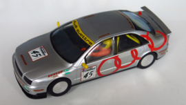 Scalextric, Slot Racing Carkit Audi A4 Protec #45