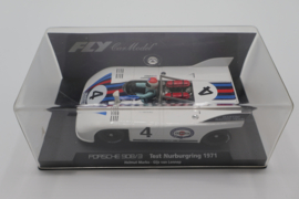 Fly Carmodel, Porsche 908/3 "Test Nurburgring 1971"