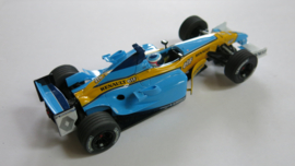 Scalextric Sport, Renault R23 F1 "Jarno Trulli" #7 (Limited Edition)