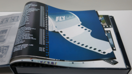 Fly Carmodel, Lola T70 MKIIIB met Catalogus