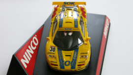 Ninco, McLaren F1 GTR "SOK"