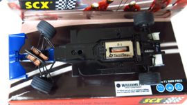 SCX, Williams F-1 "Montoya"