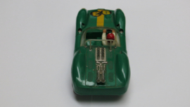 3210 Ford Lotus groen nr. 93