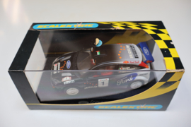 Scalextric, Ford Focus "Privateer" #1