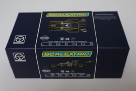 Scalextric Legends, Lotus 72 "R. Peterson" #2 (Limited Edition)