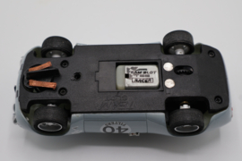 Team Slot, Alfa Romeo Giulia GTAM #40 "Spa 1971"