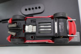 Carrera Evolution, Ferrari 166/212 MM #617 "Mille Miglia 1952"