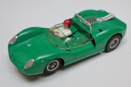 3210 Ford Lotus groen