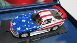 Fly Carmodel, Dodge Viper GTS-R "I Love New York"