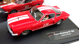 Carrera Evolution, Ford Mustang GT 350 (Historic Racer)
