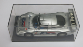 Cartronic, Mercedes CLK-GTR