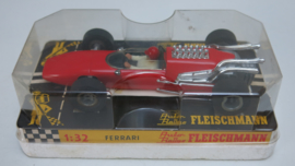 3200 Ferrari F1 rood (24 spaaks gril, gestempeld) (racemotor)