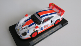 Fly Carmodel, Porsche 911 GT1 Evo "24h. Daytona 2003"