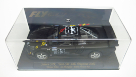 Fly Carmodel, Saleen S7R Test Car "24h. Daytona 2002" (scheur ovp)