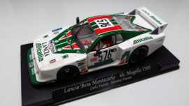 Fly GB track, Lancia Beta MonteCarlo "Giro D 'Italia 1979" #576
