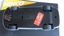 Ninco, BMW M3 "Road Car"